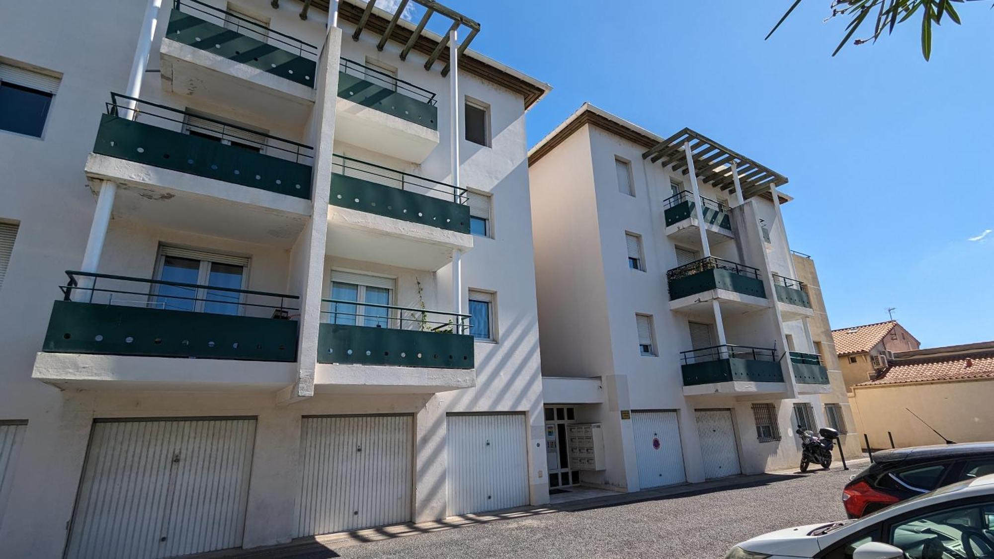 Terrasse De La Pompignane - T2 Lumineux Plein Sud Apartment Montpellier Room photo
